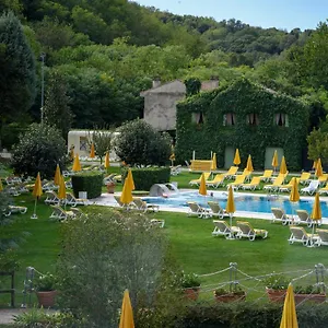Terme Preistoriche & Montegrotto Terme
